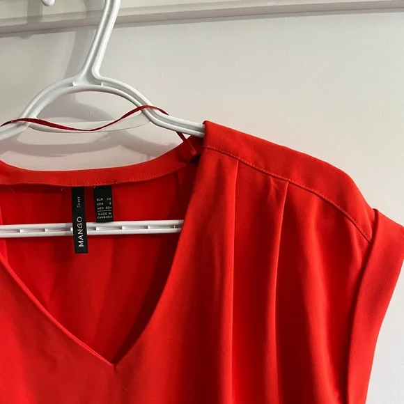 Mini Dress - Picture 3 of 3